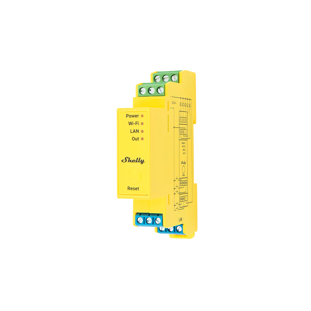 Dimmer e controller LED